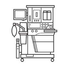 Anesthesia Machine